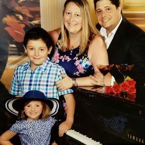 Meet your Posher, Jenny